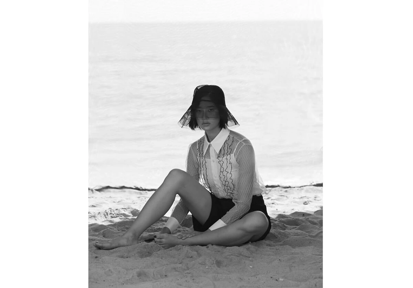 Miu Harit Portfolio