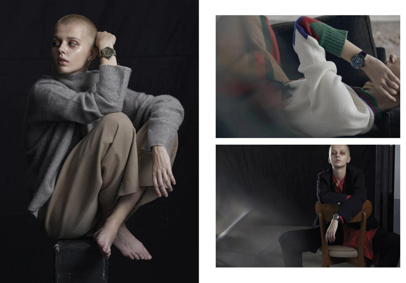 Miu Harit Portfolio