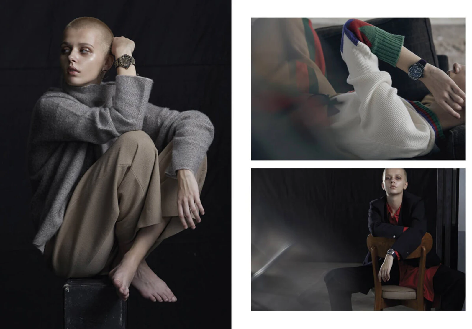 Miu Harit Portfolio