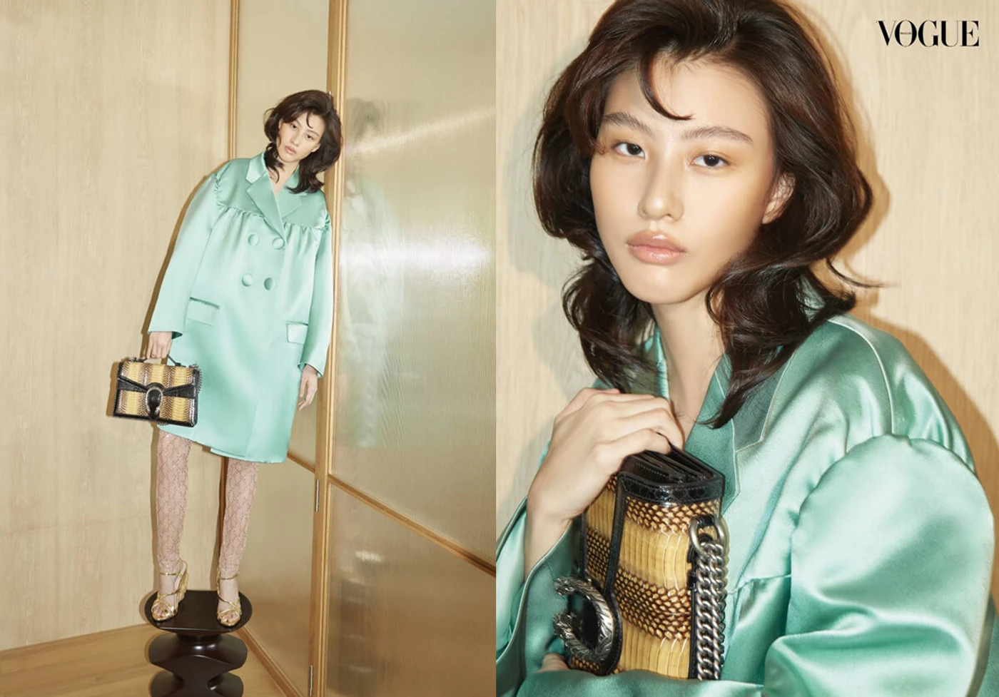Miu Harit Portfolio