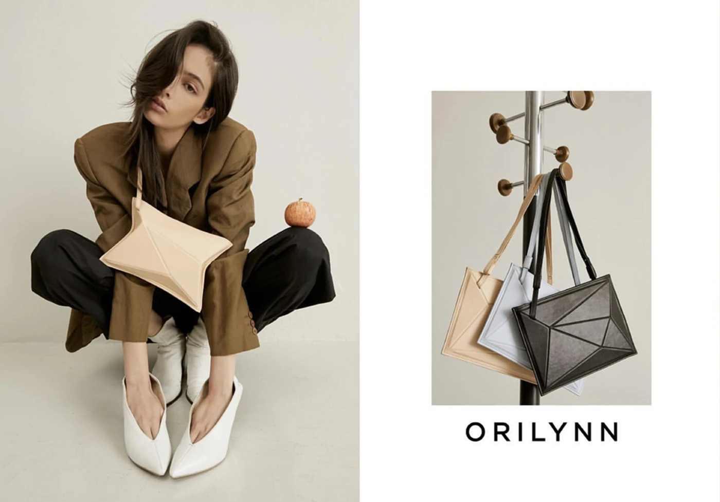 Oukky Fashion