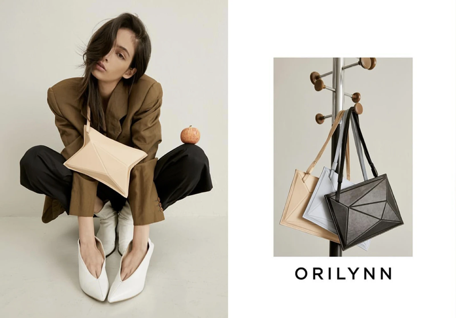 Oukky Fashion