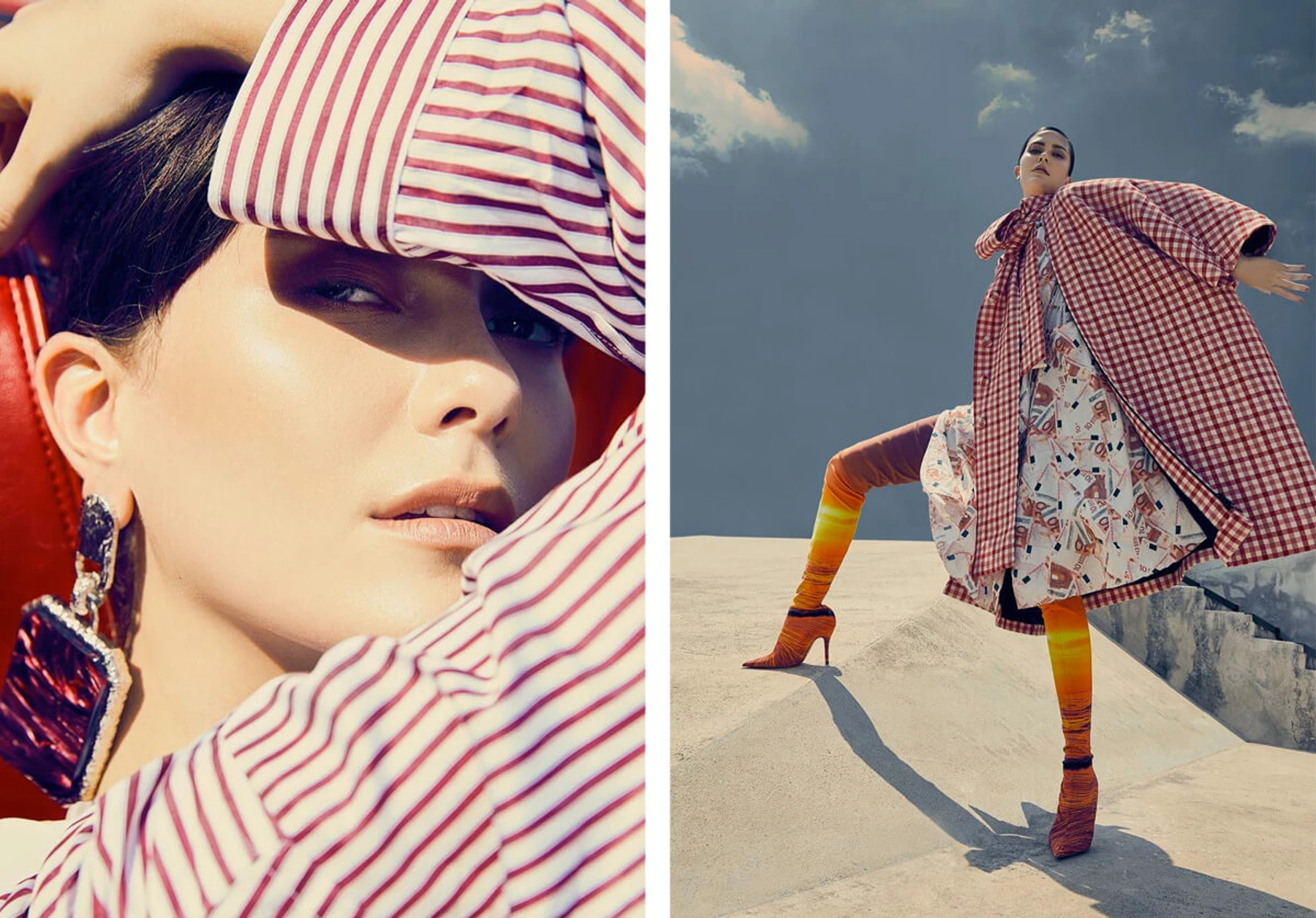 Newtron Editorial