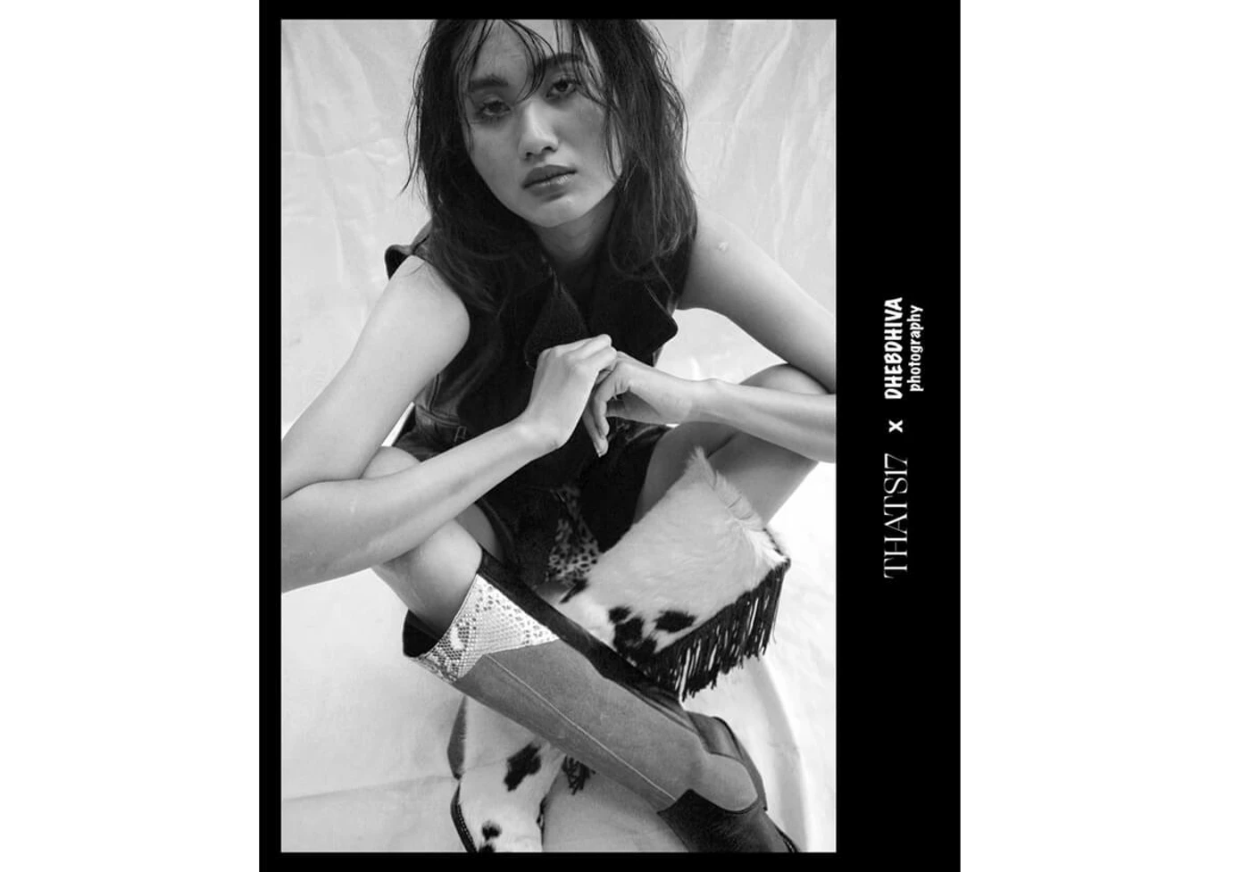 Miemie Portfolio