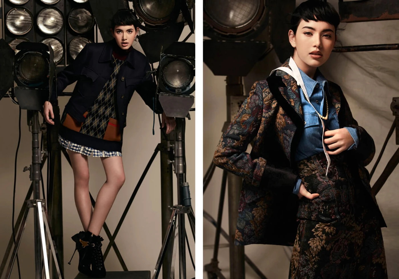 Ta Thitikan Fashion