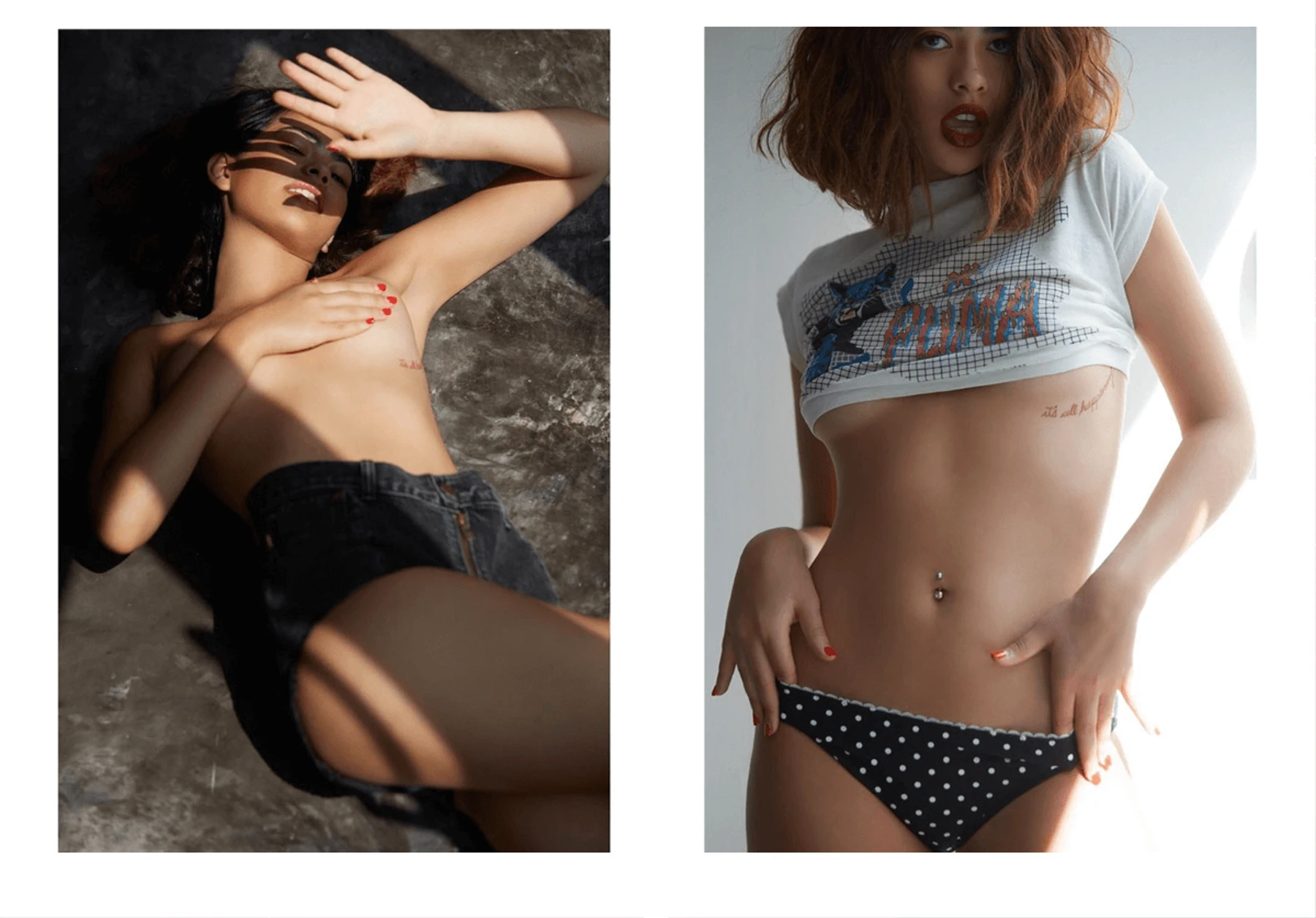 Khao Kwankhao Fashion
