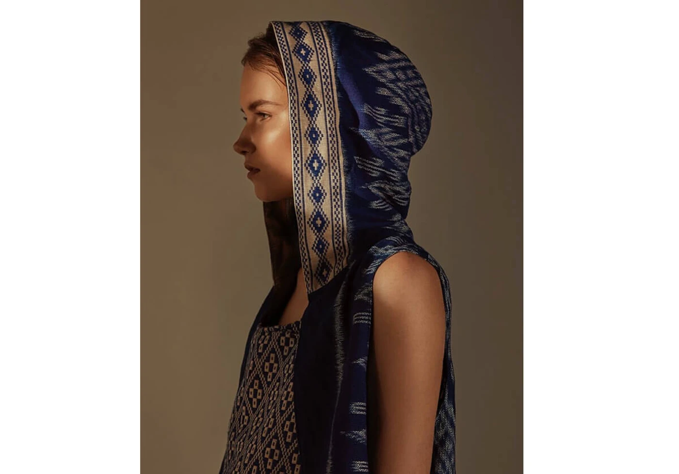 Elle Ratchakrit Editorial