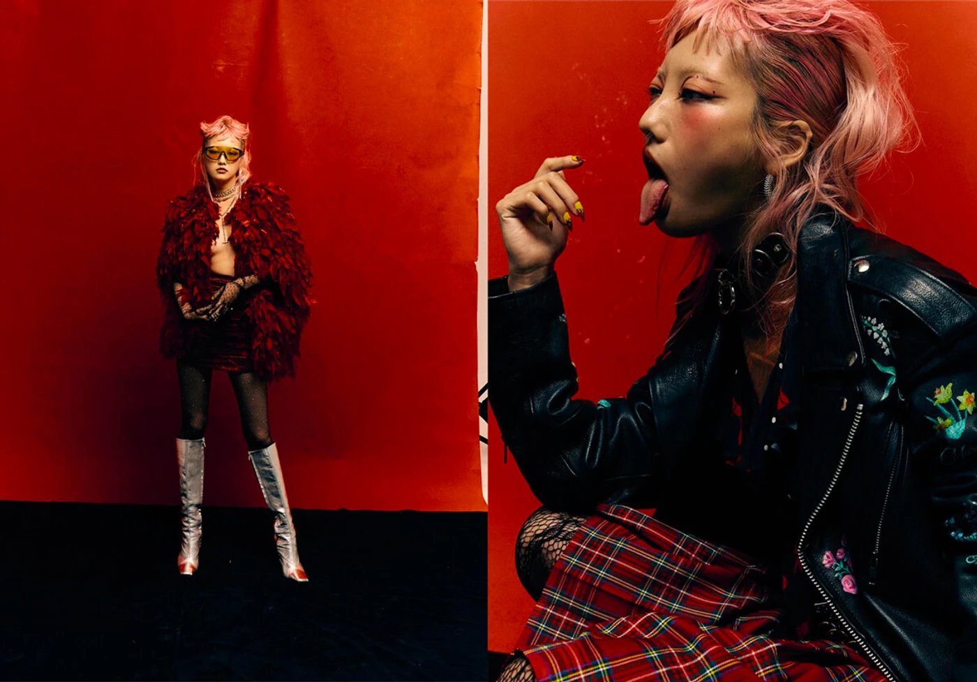 Jare Thanupol Editorial