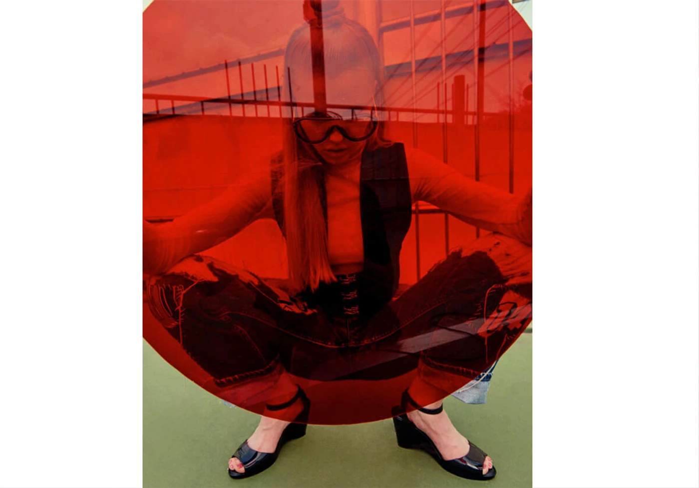 Khao Kwankhao Fashion