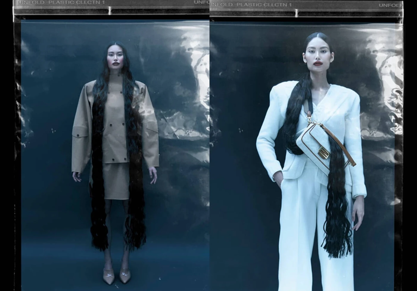Khao Kwankhao Fashion