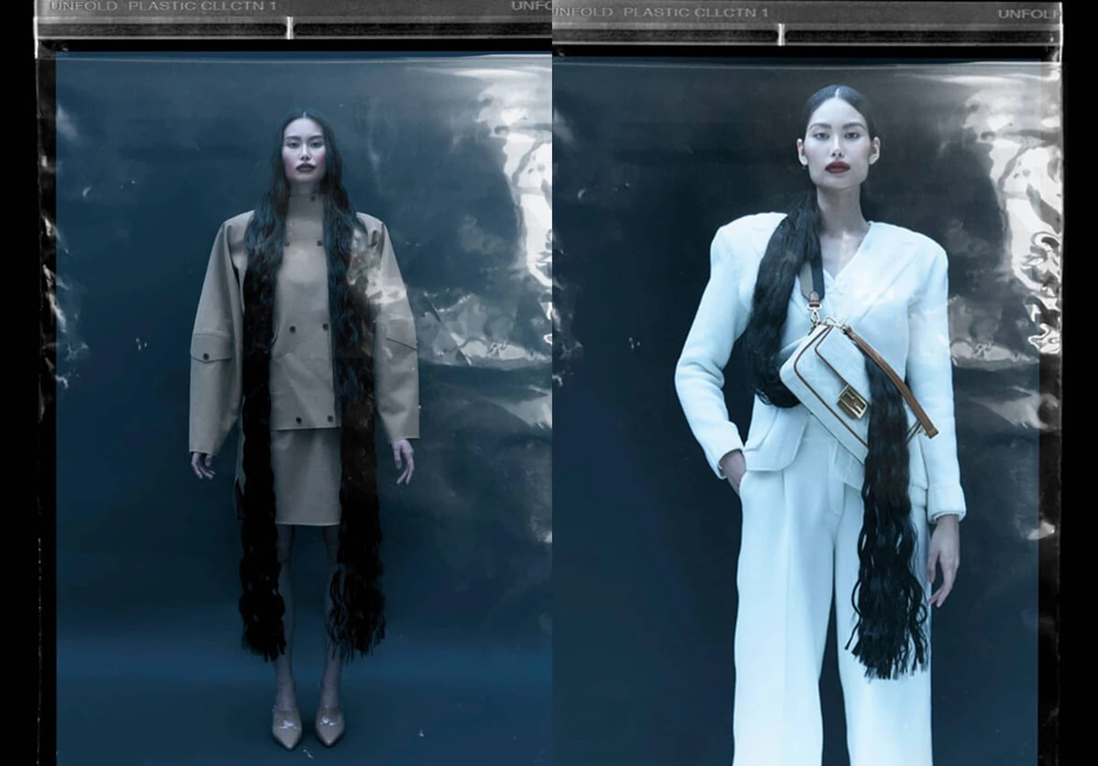 Khao Kwankhao Fashion