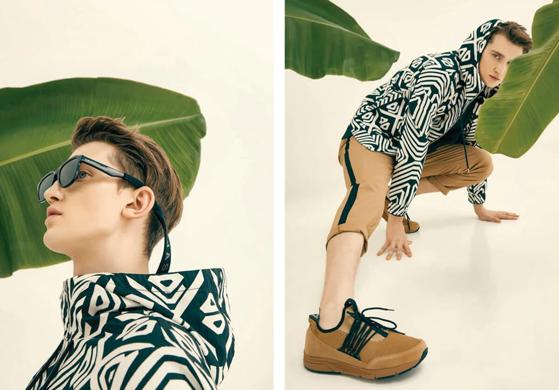 Khao Kwankhao Fashion
