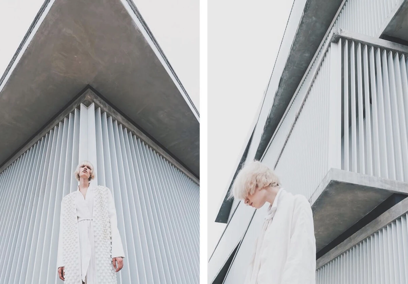 Khao Kwankhao Fashion