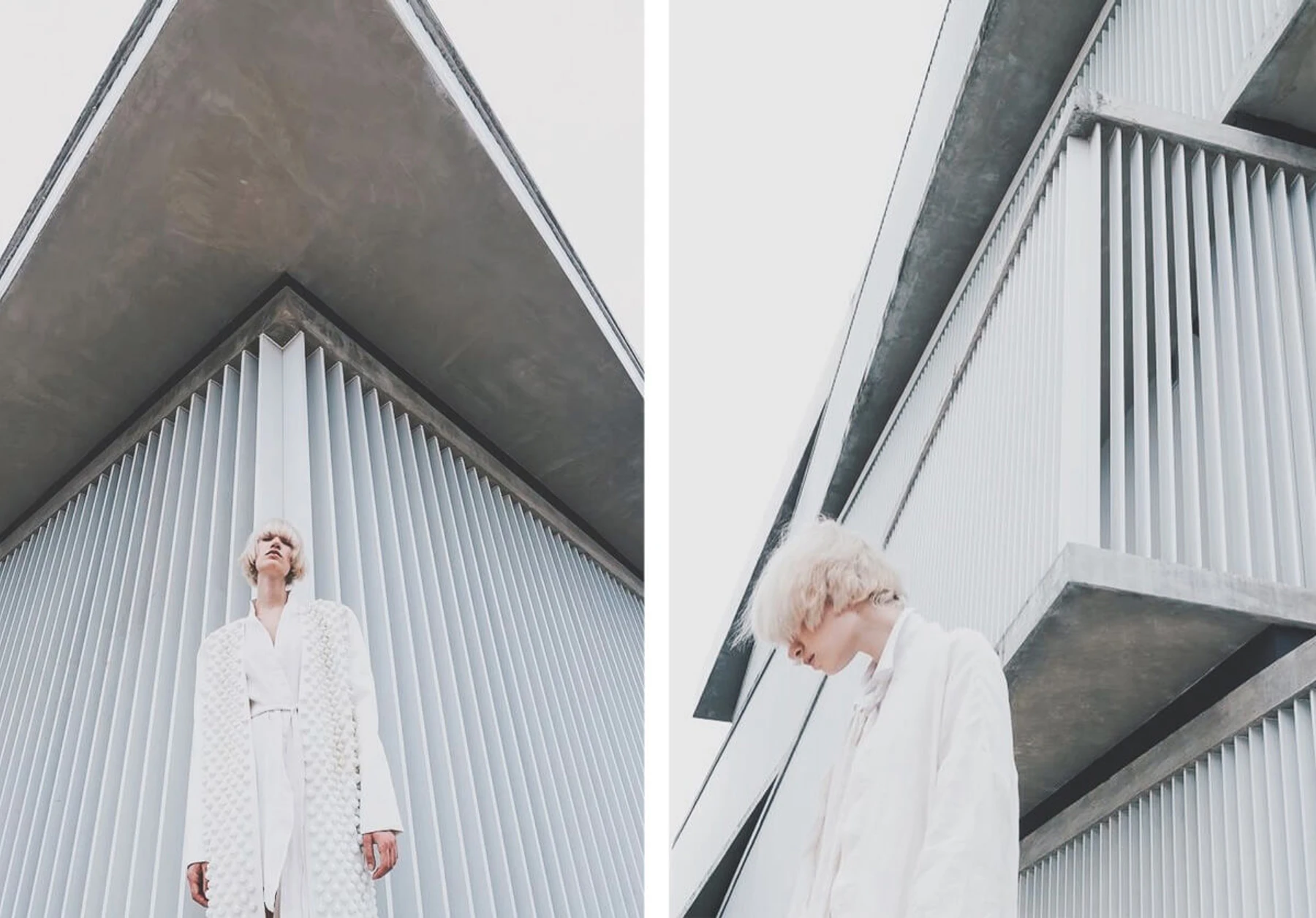 Khao Kwankhao Fashion