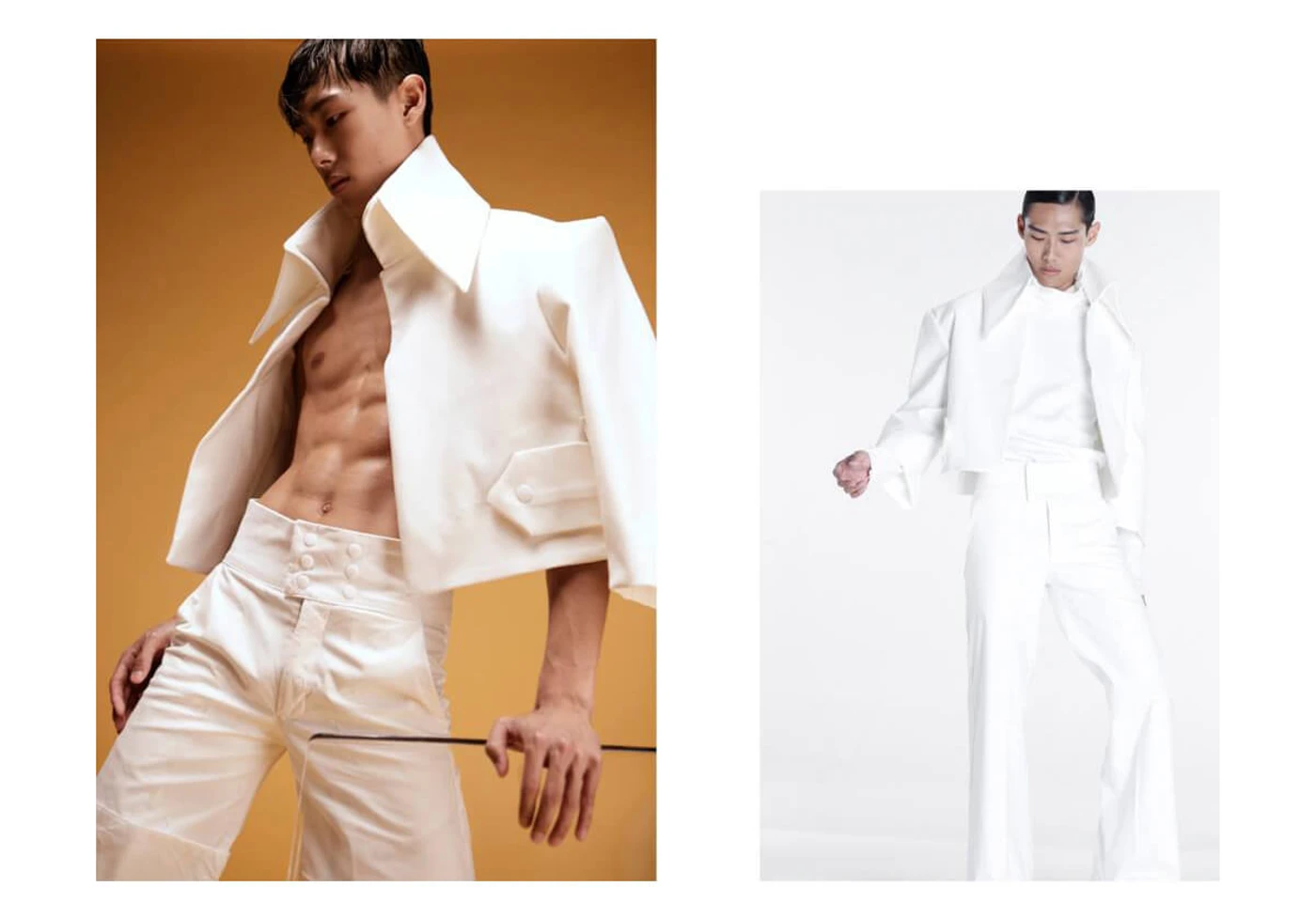 Miu Harit Portfolio