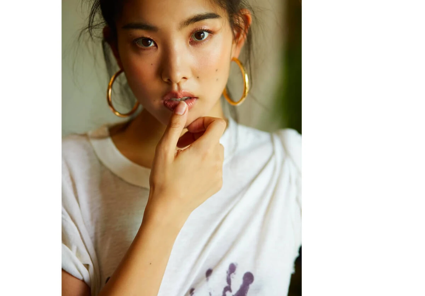 Khao Kwankhao Fashion