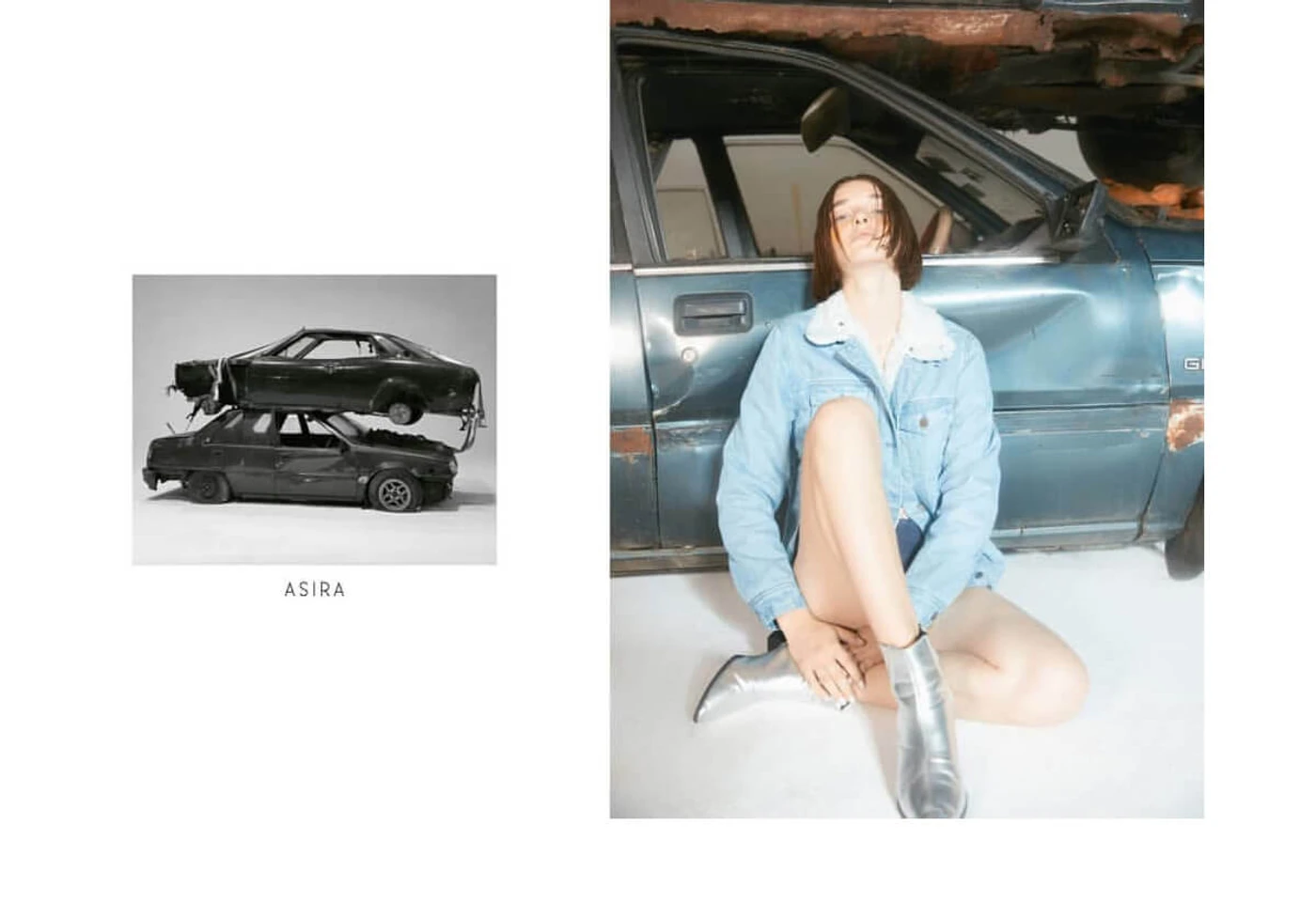 Miu Harit Portfolio