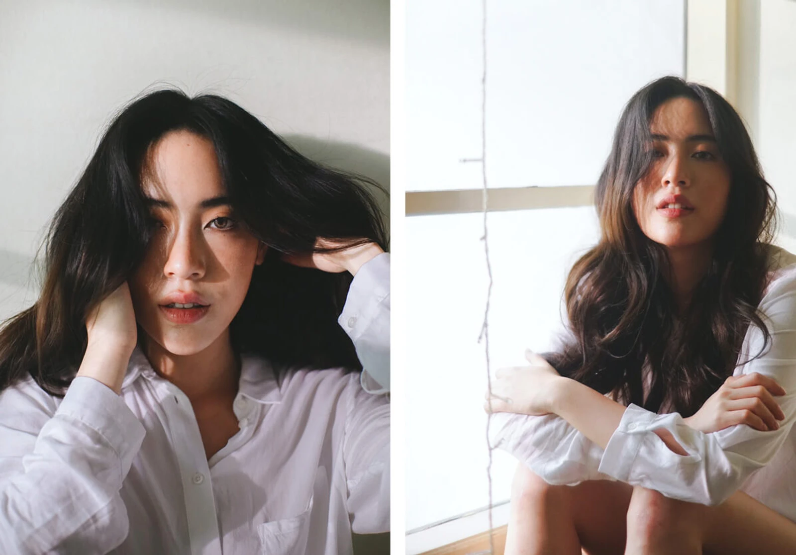 Miu Harit Portfolio