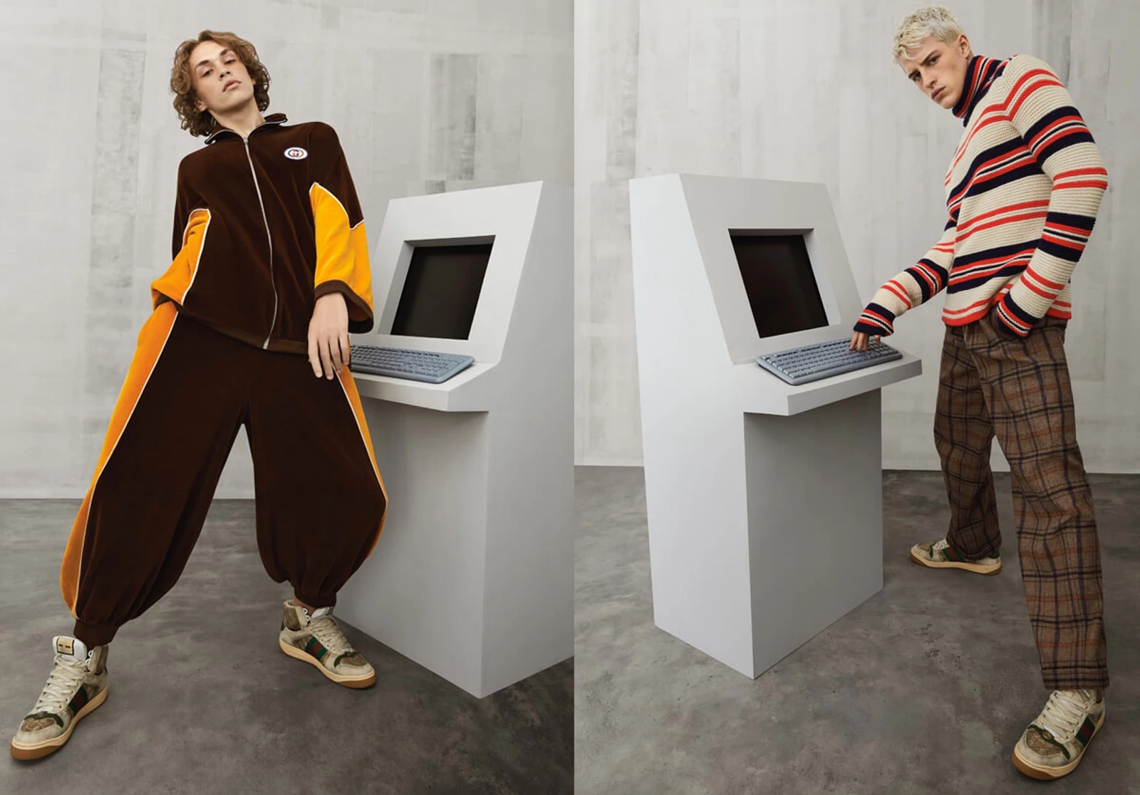 Yord Fashion