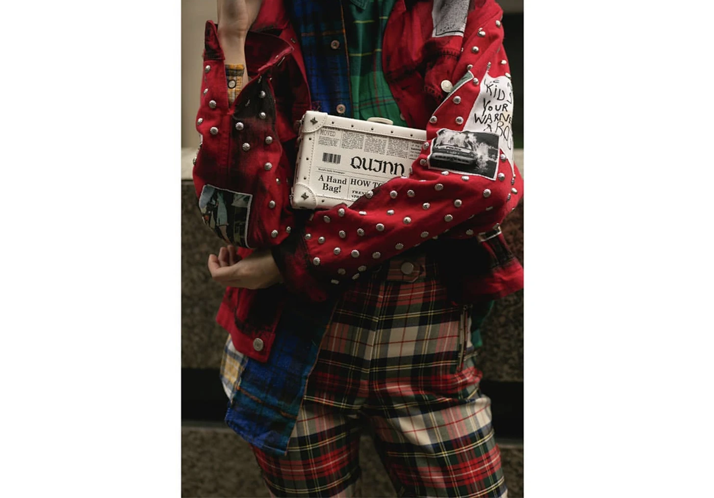 Oukky Fashion