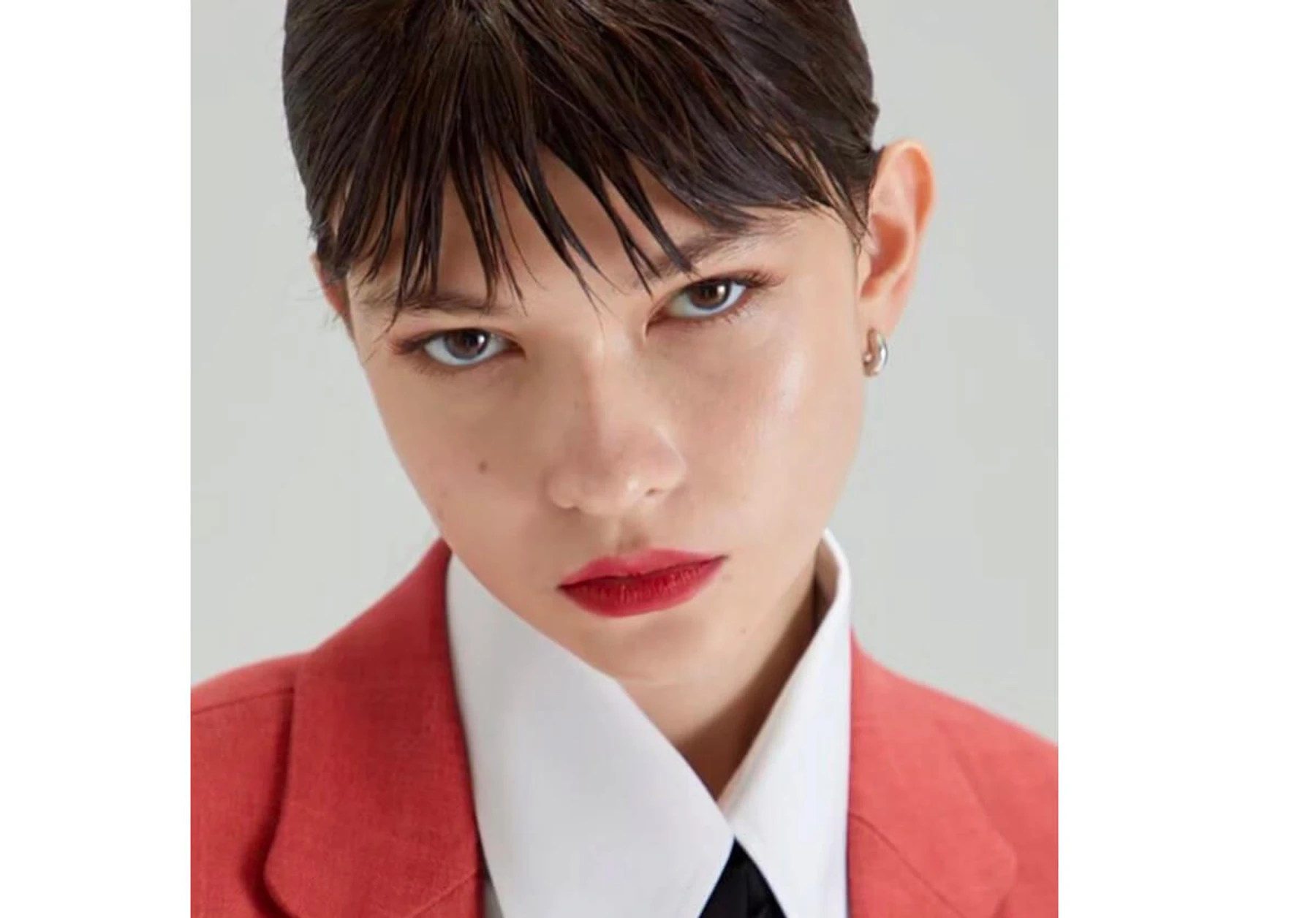 Noo Wallaya Editorial