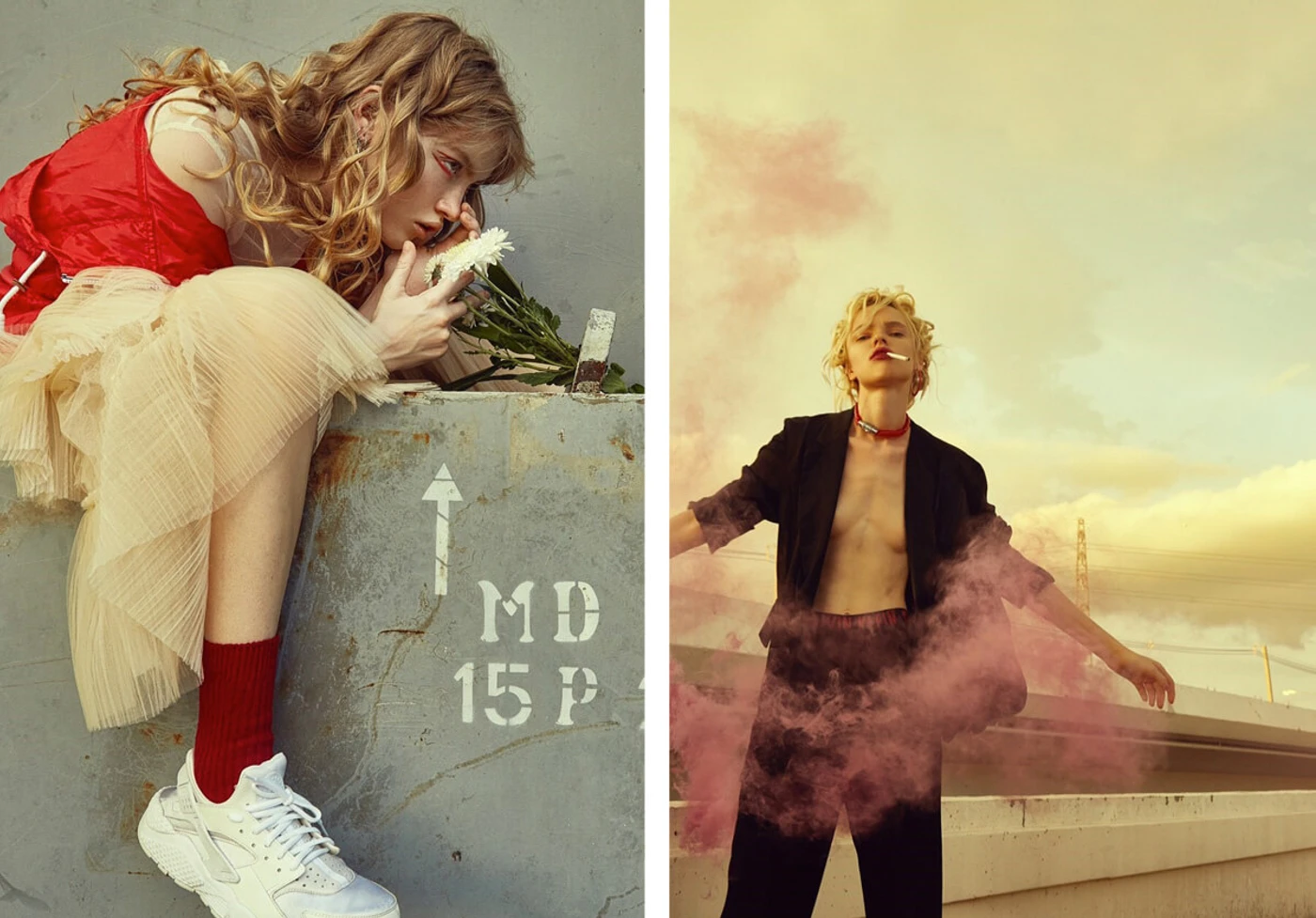 Miu Harit Portfolio