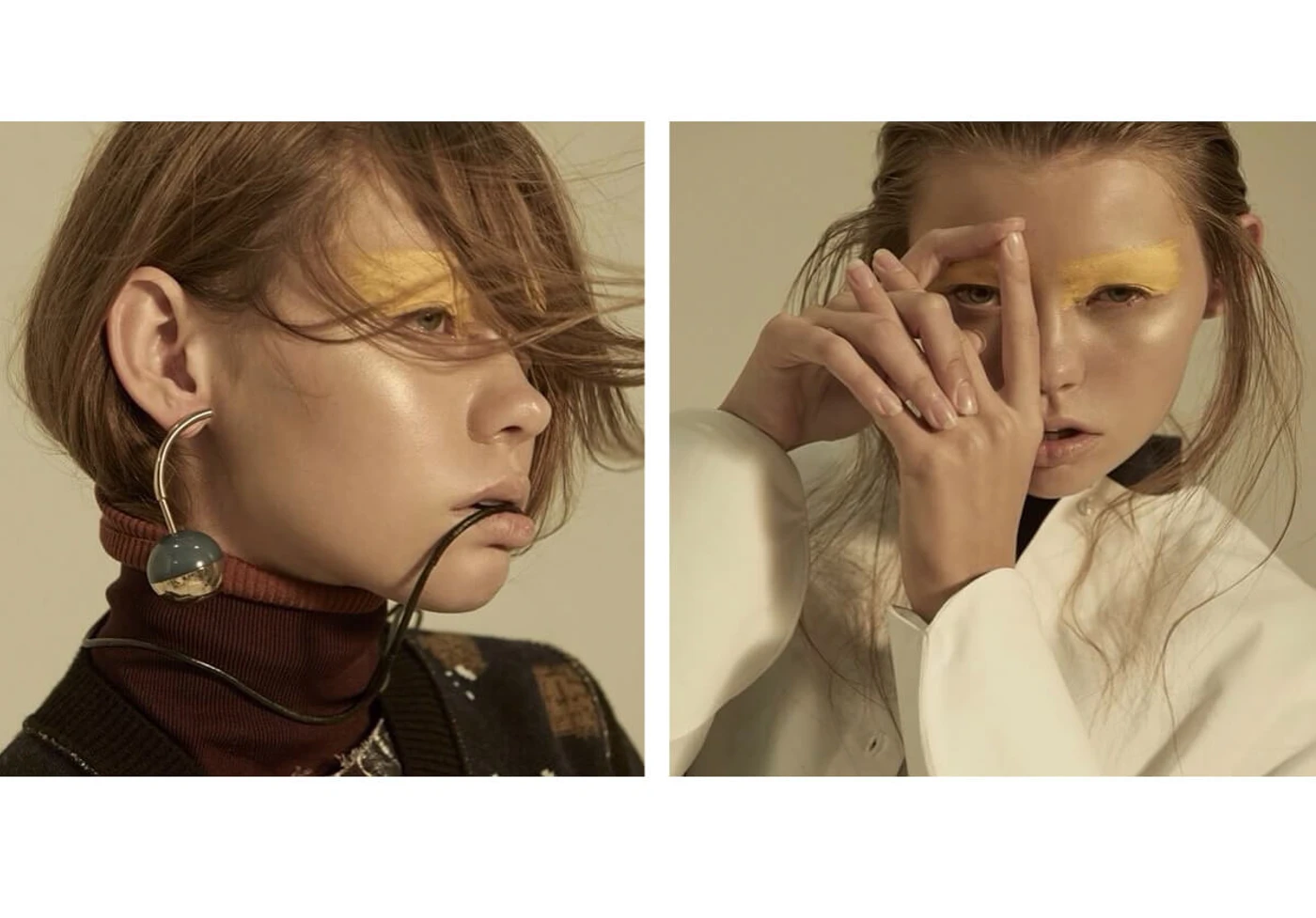 Newtron Editorial