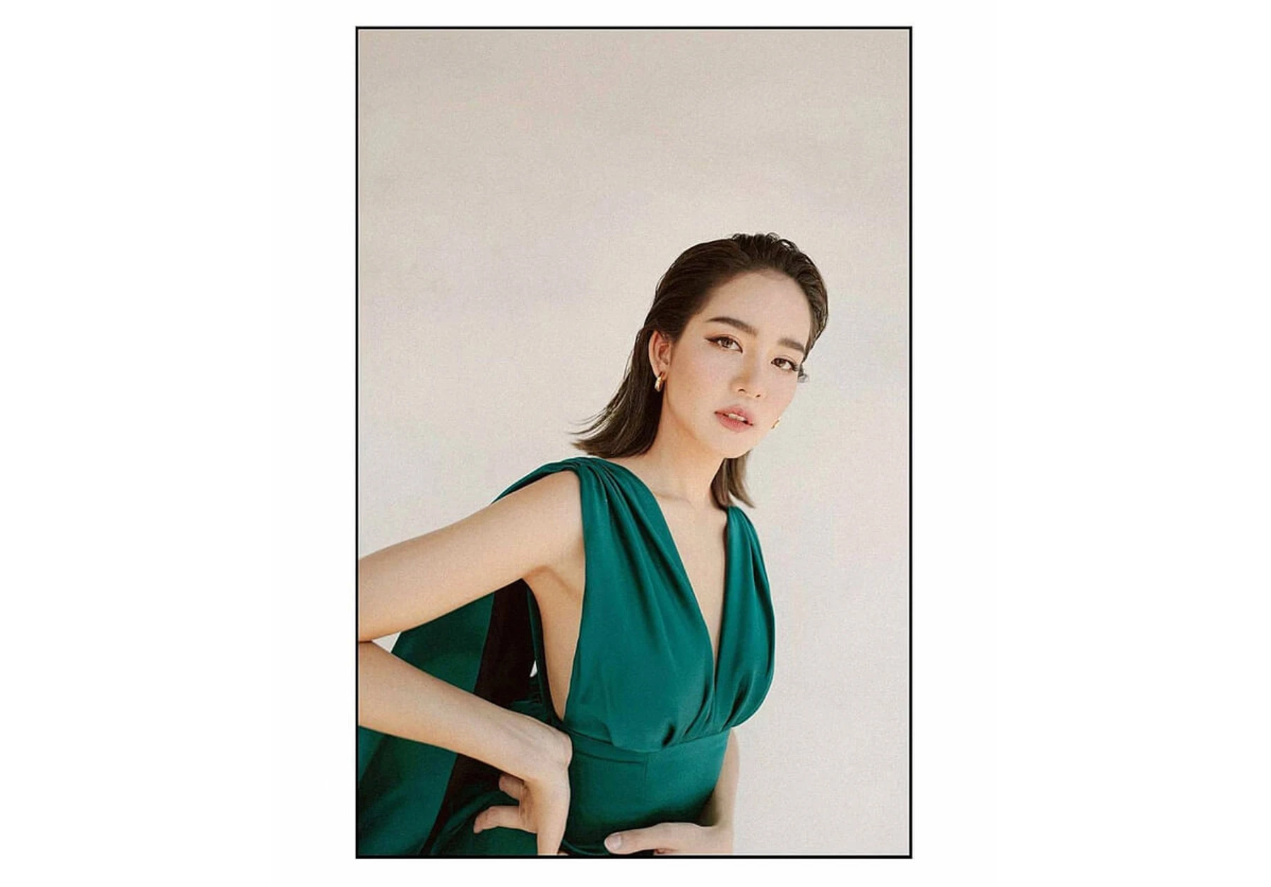 Jare Thanupol Editorial