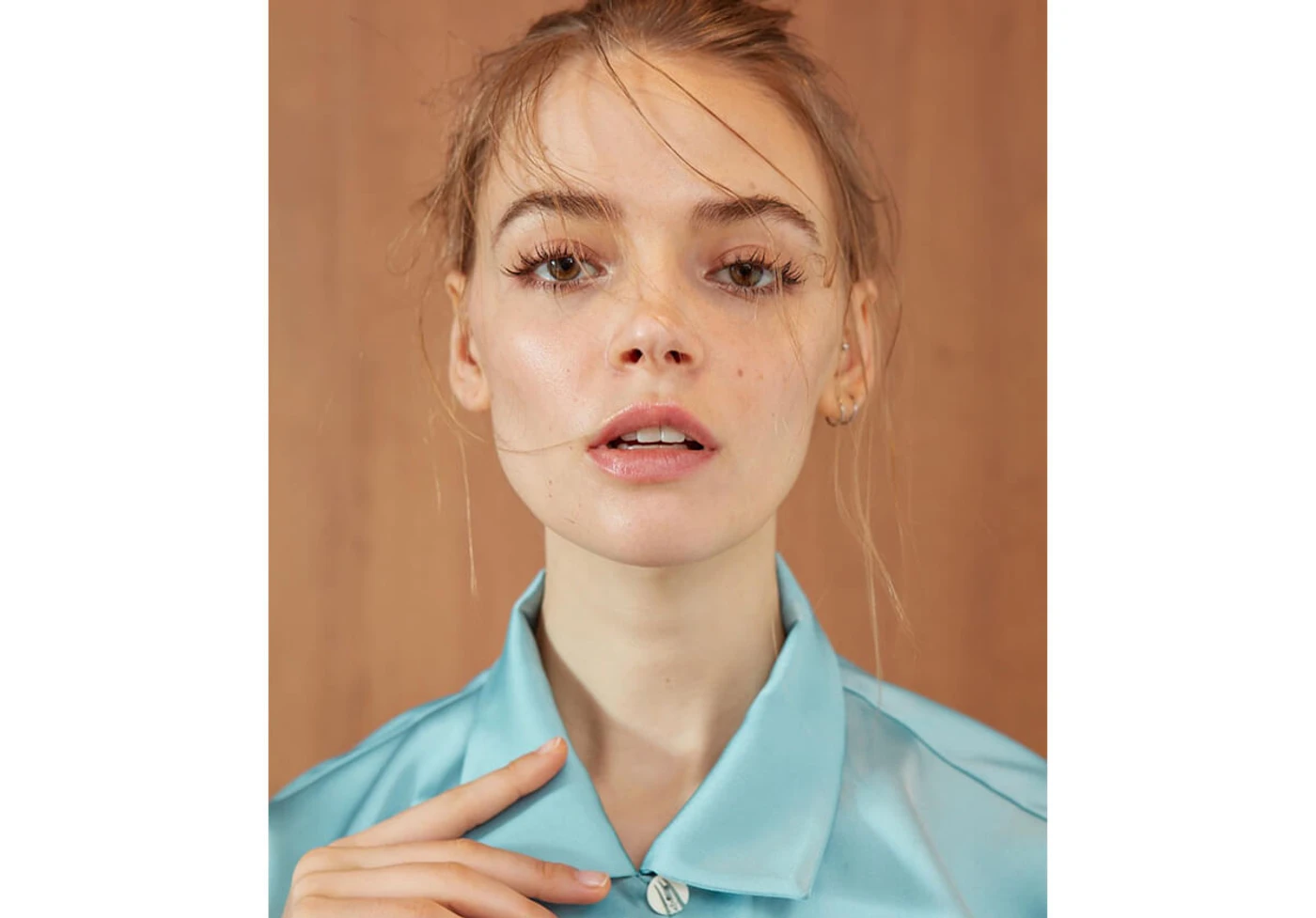 Noo Wallaya Editorial