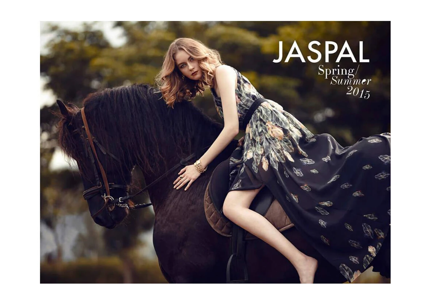 Jare Thanupol Advertising