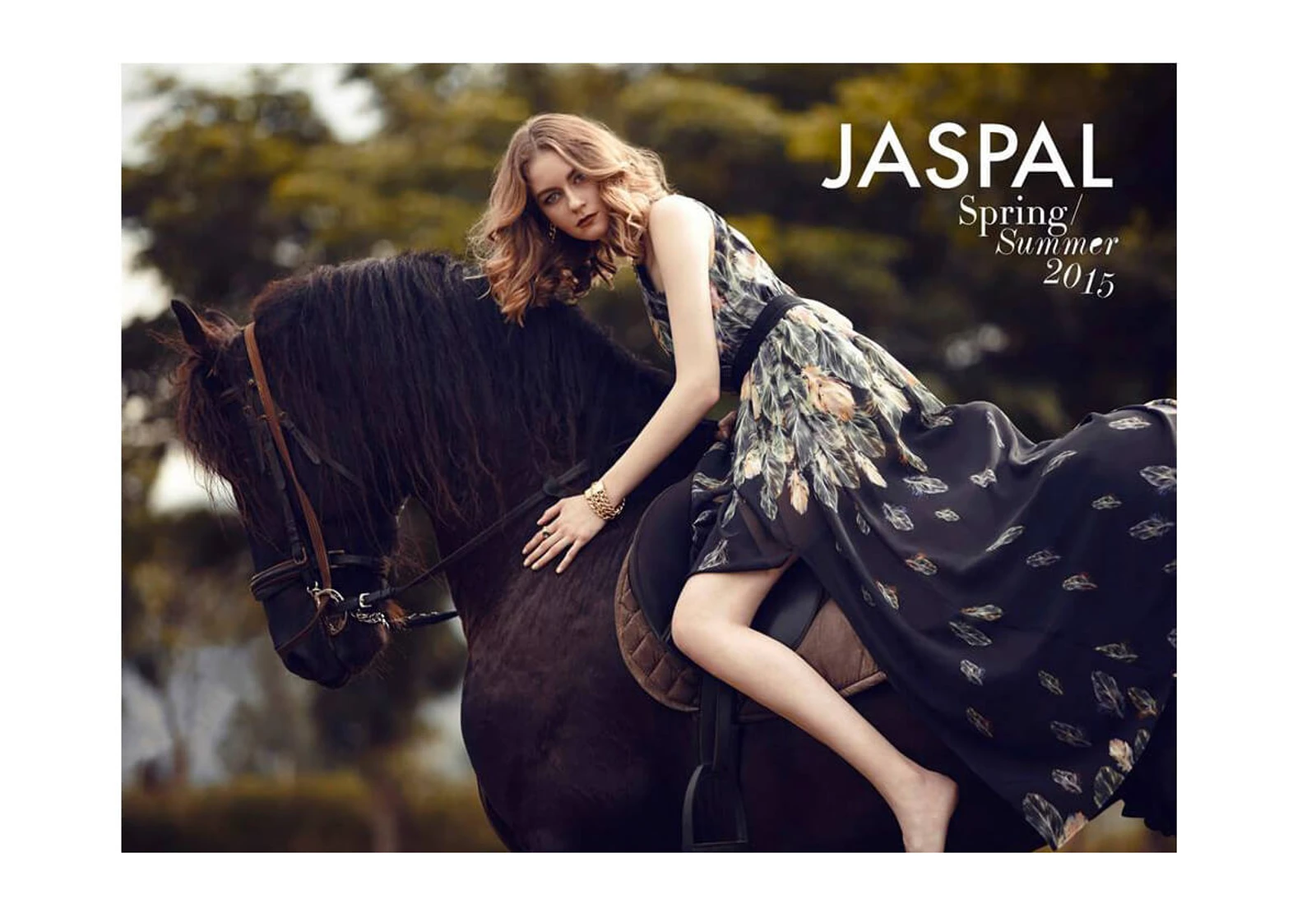 Jare Thanupol Advertising