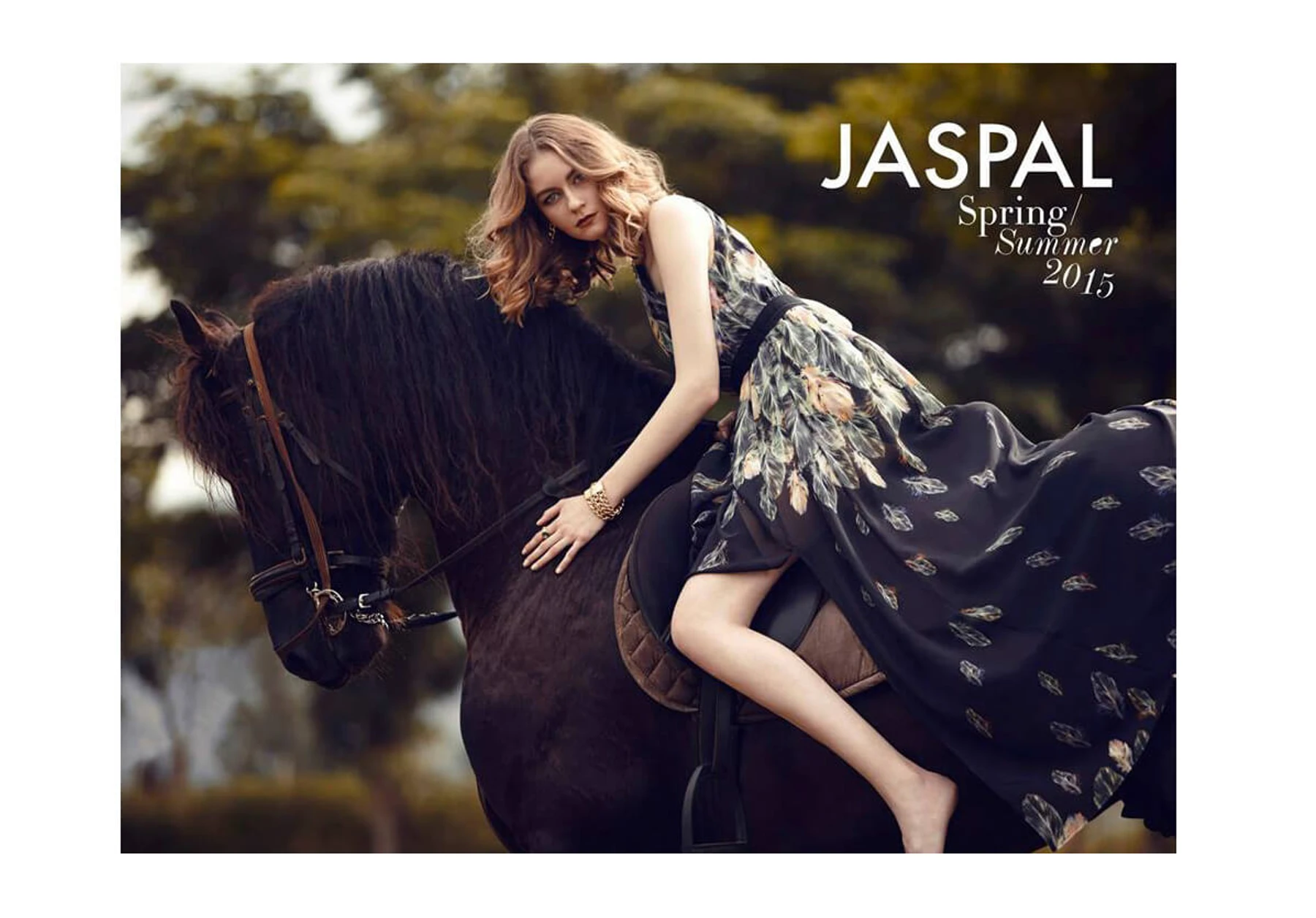 Jare Thanupol Advertising