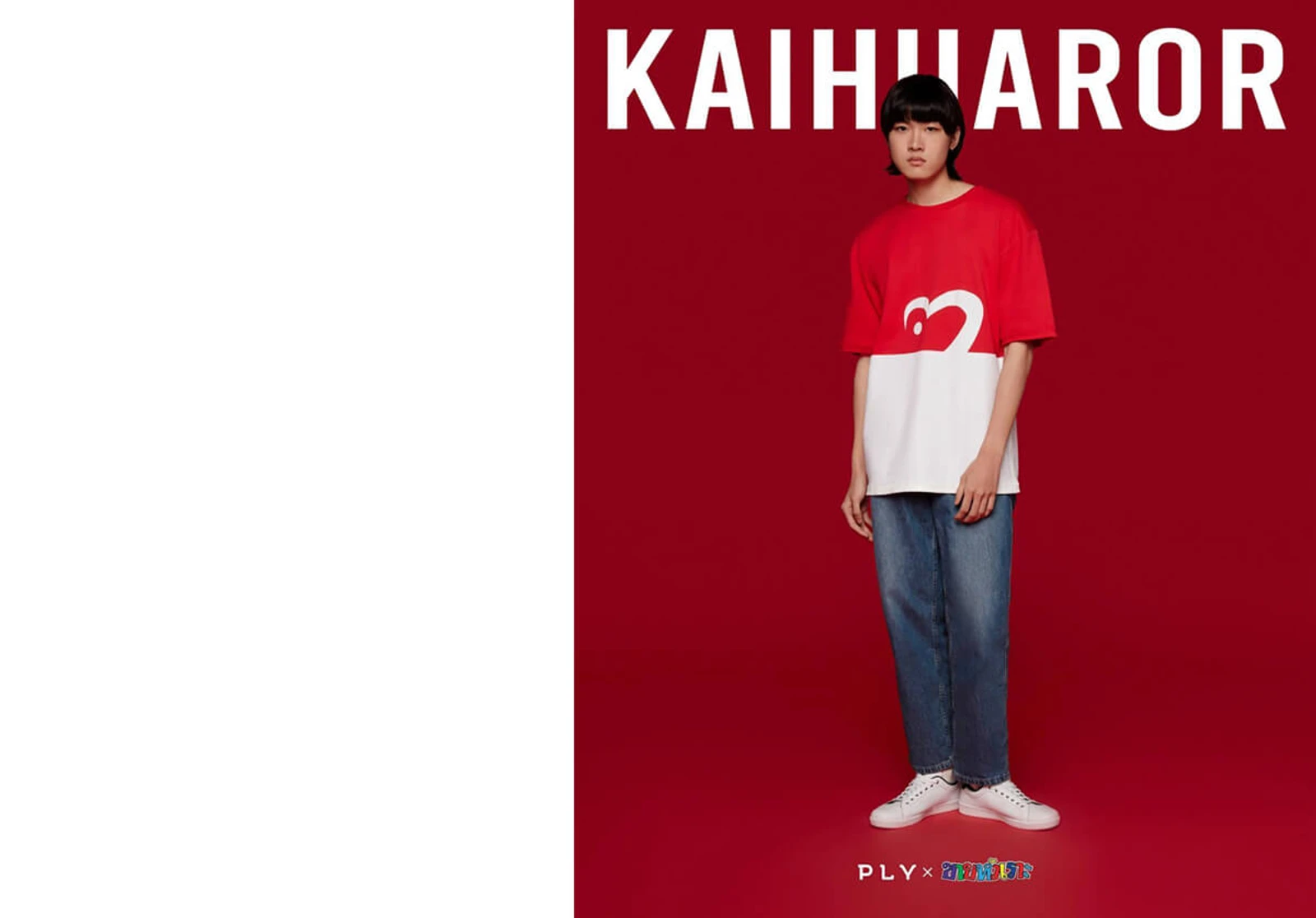 Ta Thitikan Fashion