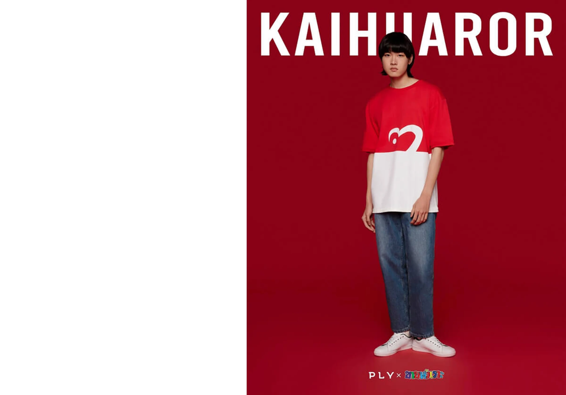Ta Thitikan Fashion