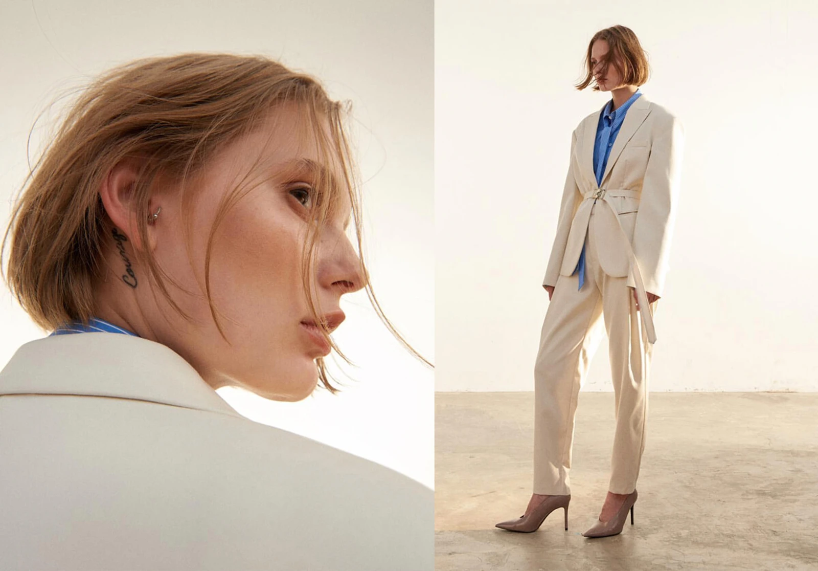 Khao Kwankhao Fashion