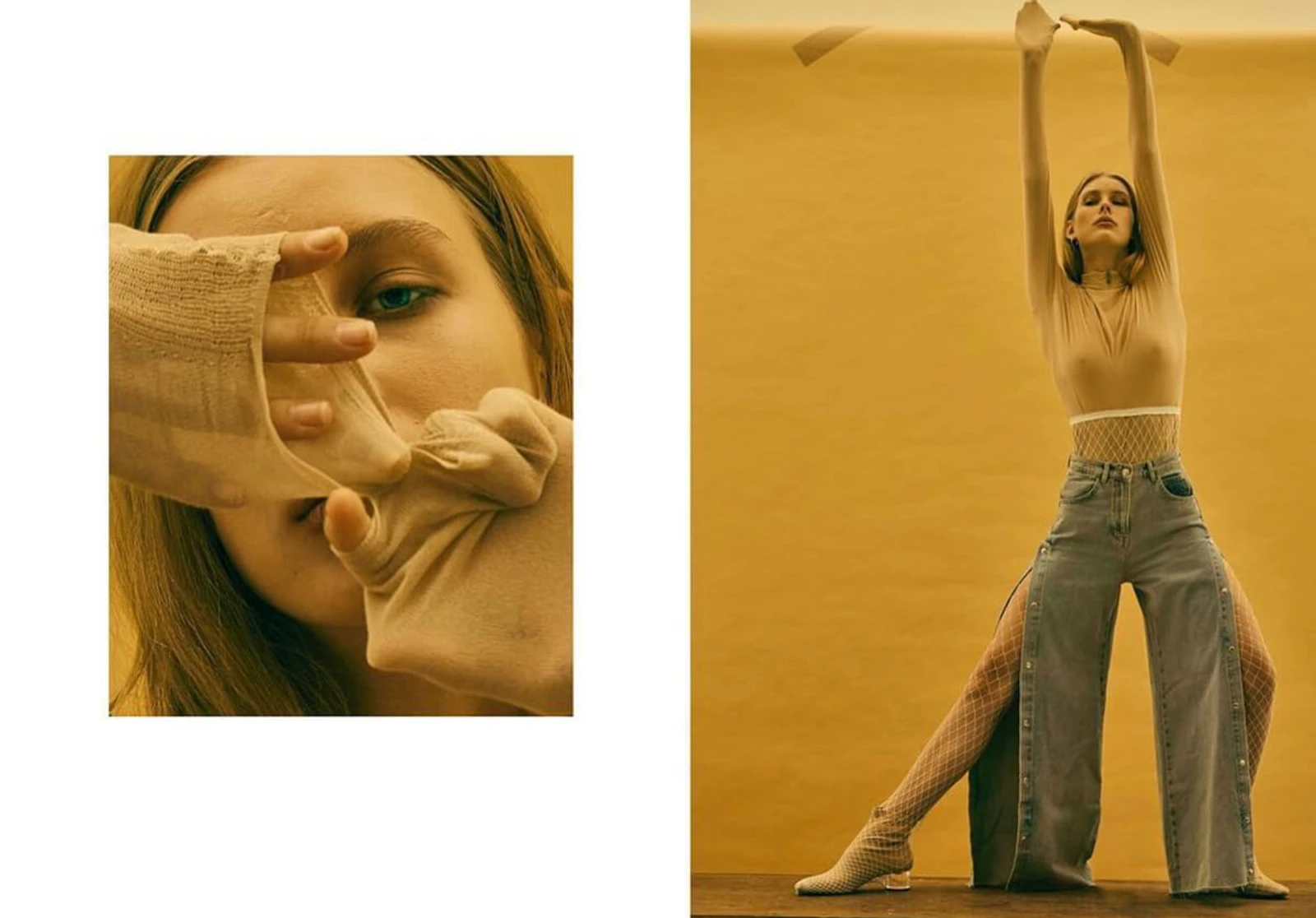 Newtron Editorial