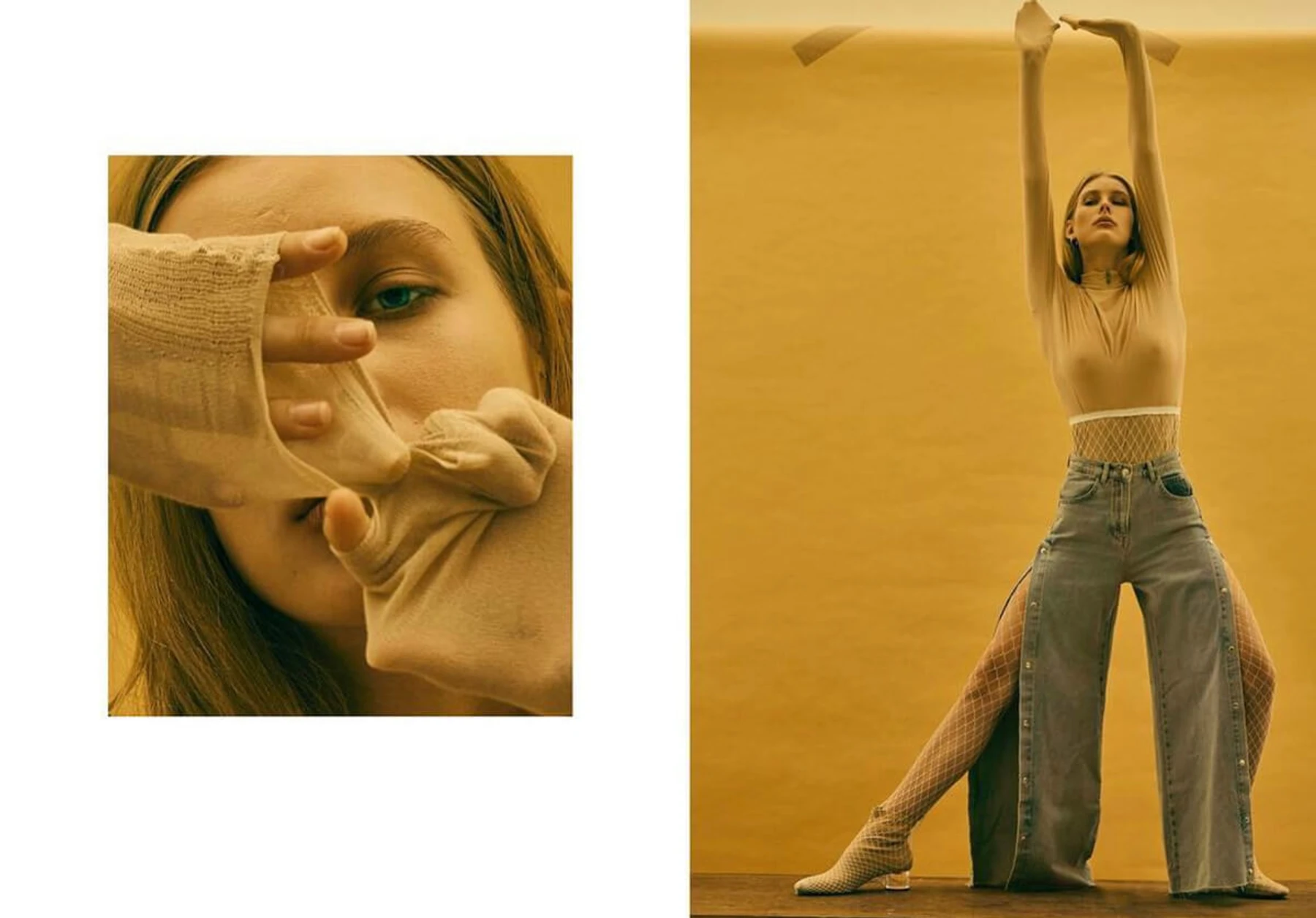 Newtron Editorial