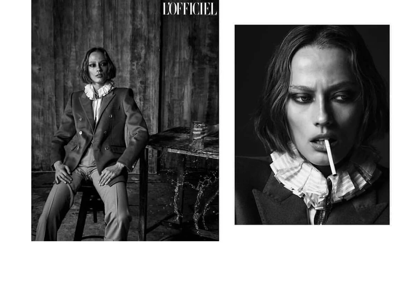 Newtron Editorial