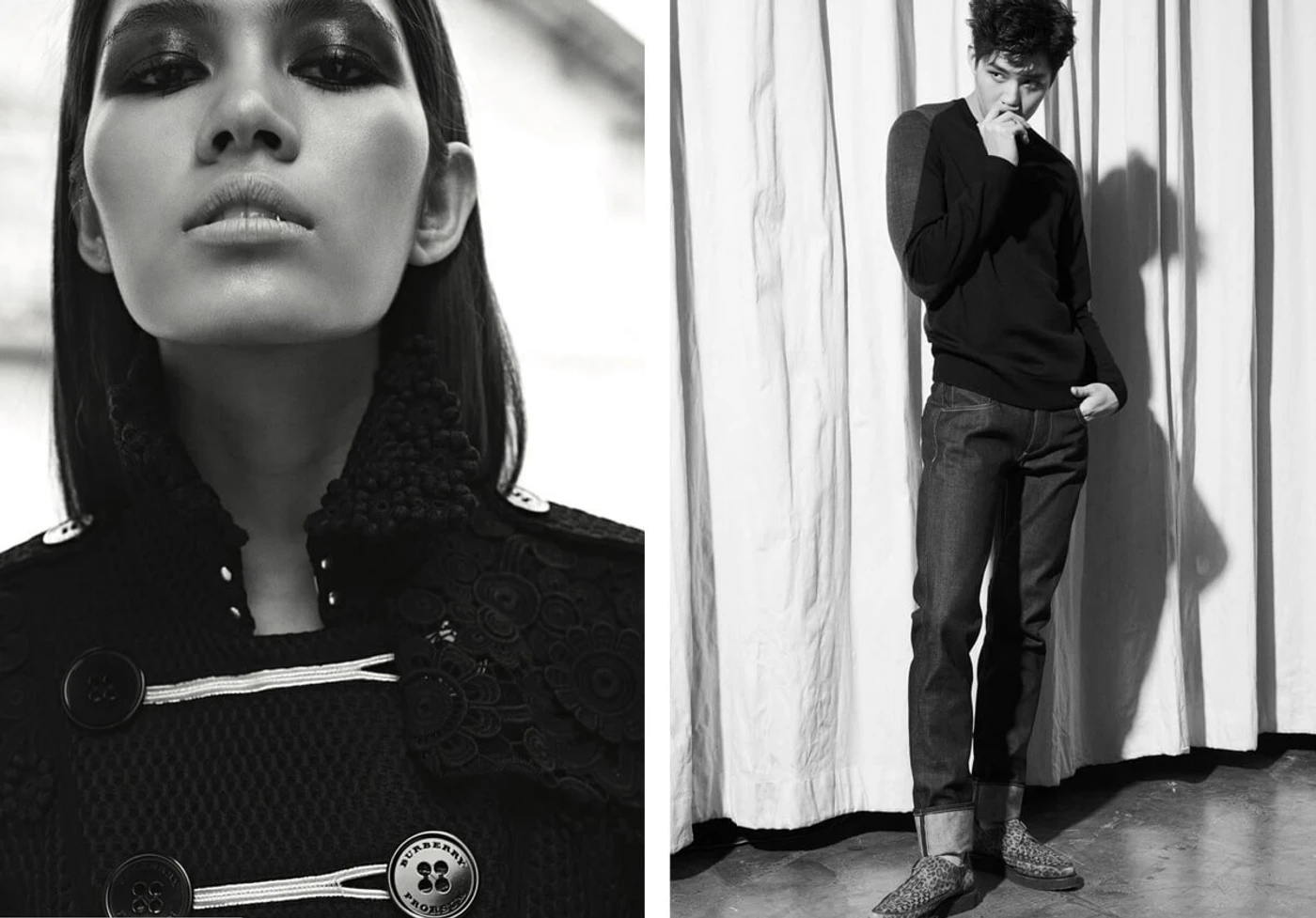 Jare Thanupol Editorial