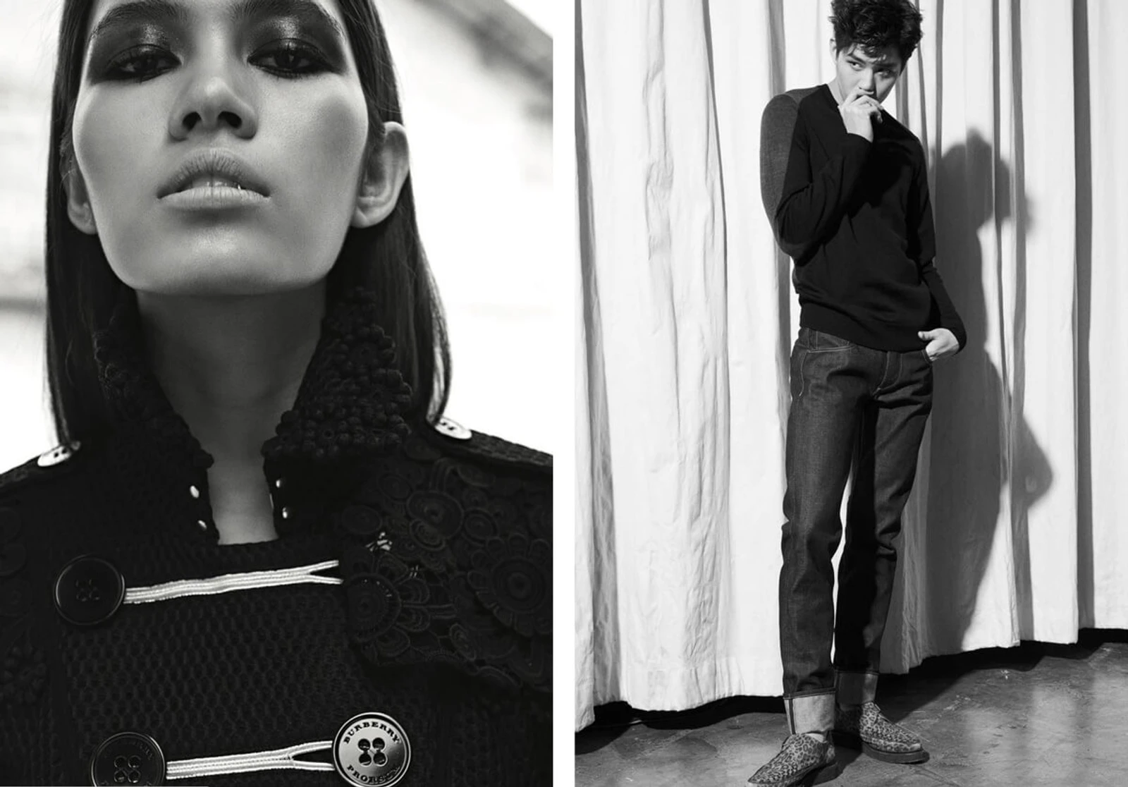 Jare Thanupol Editorial