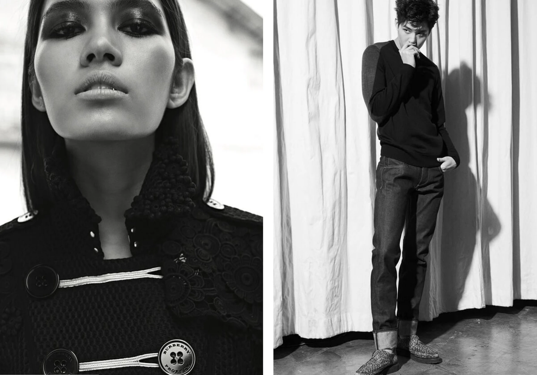 Jare Thanupol Editorial