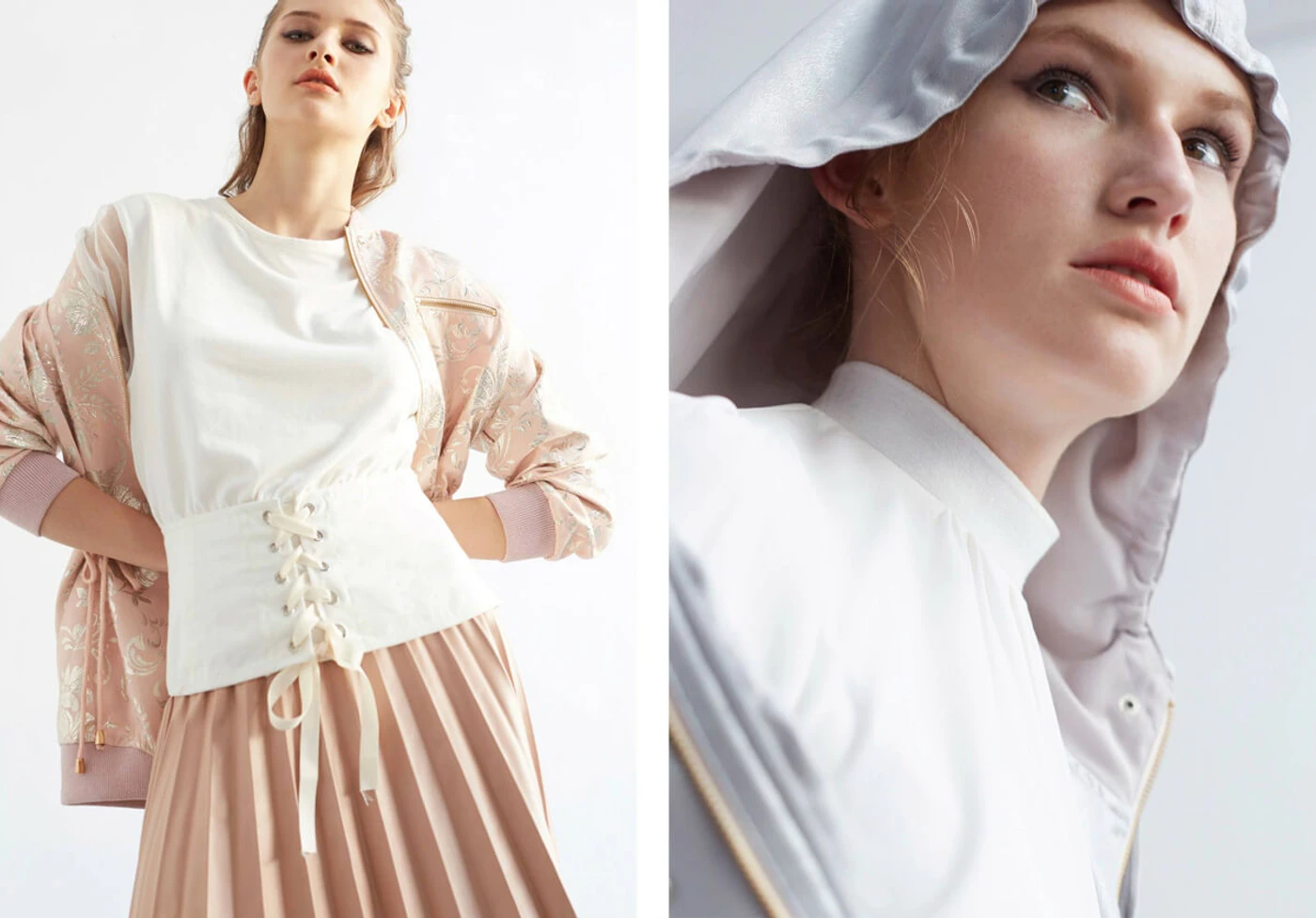 Noo Wallaya Editorial