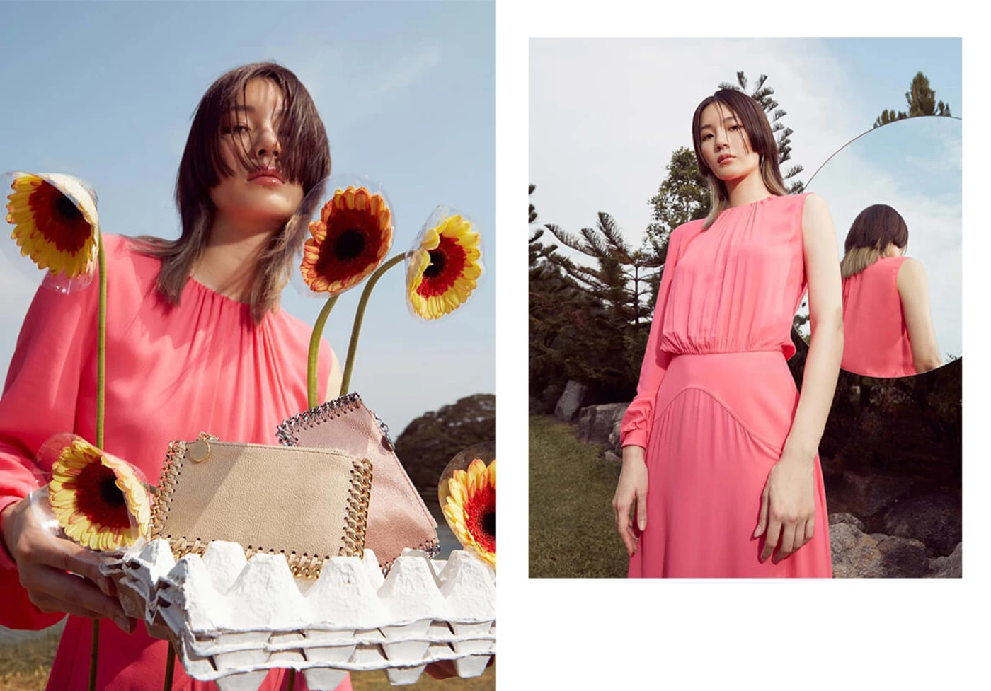 Noo Wallaya Editorial