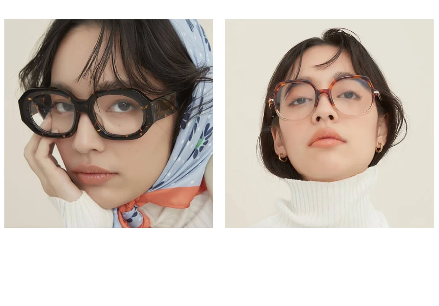 Noo Wallaya Editorial