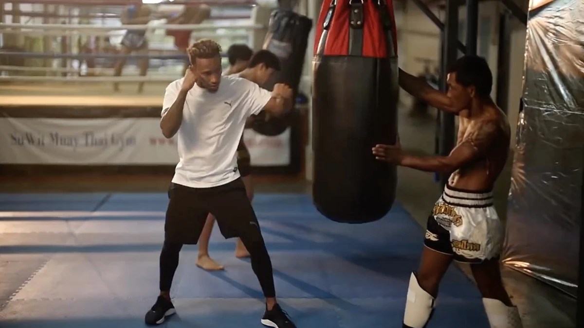 Puma x Train in Jaab XT – worn by Lewis Hamilton
