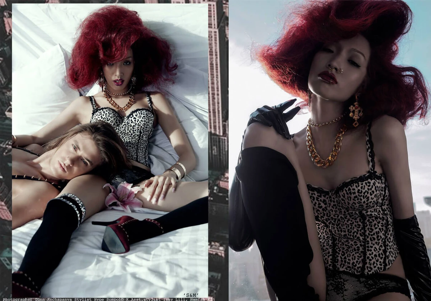 Miu Harit Portfolio