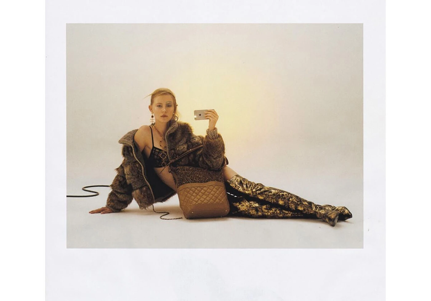 Miu Harit Portfolio