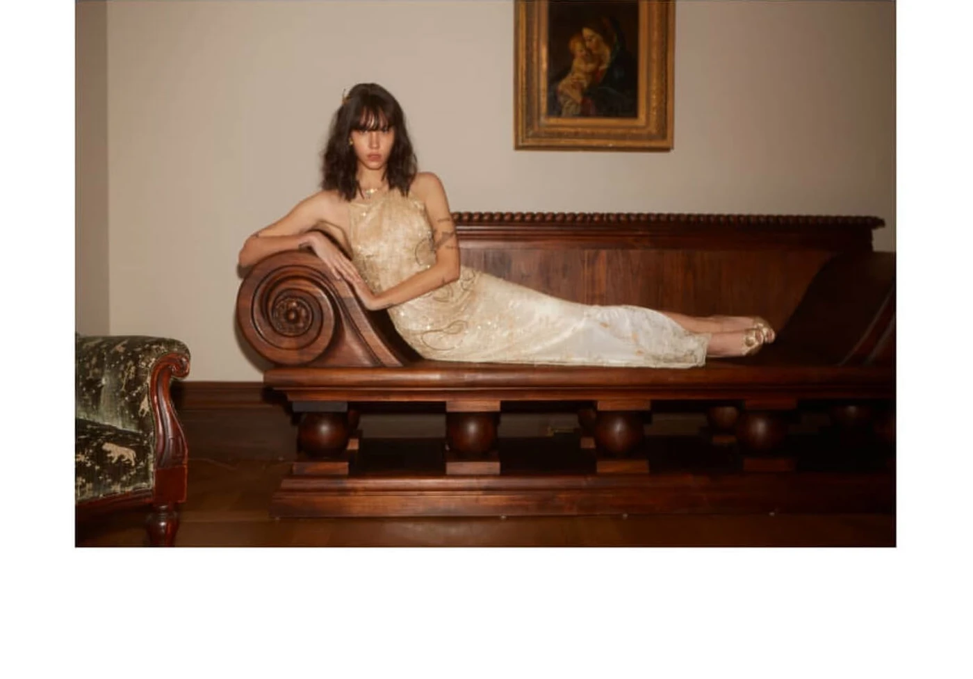 Miu Harit Portfolio