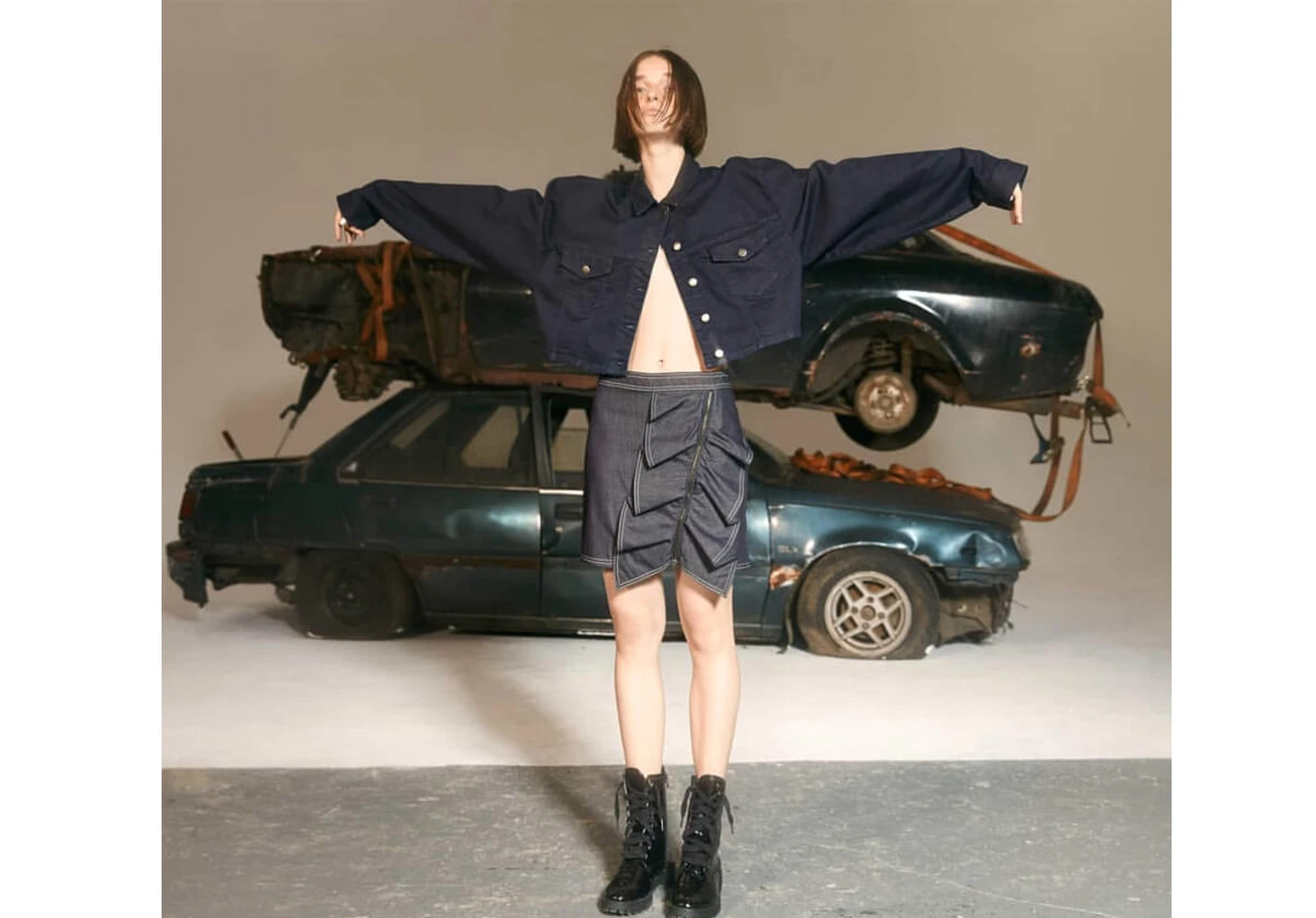 Miu Harit Portfolio
