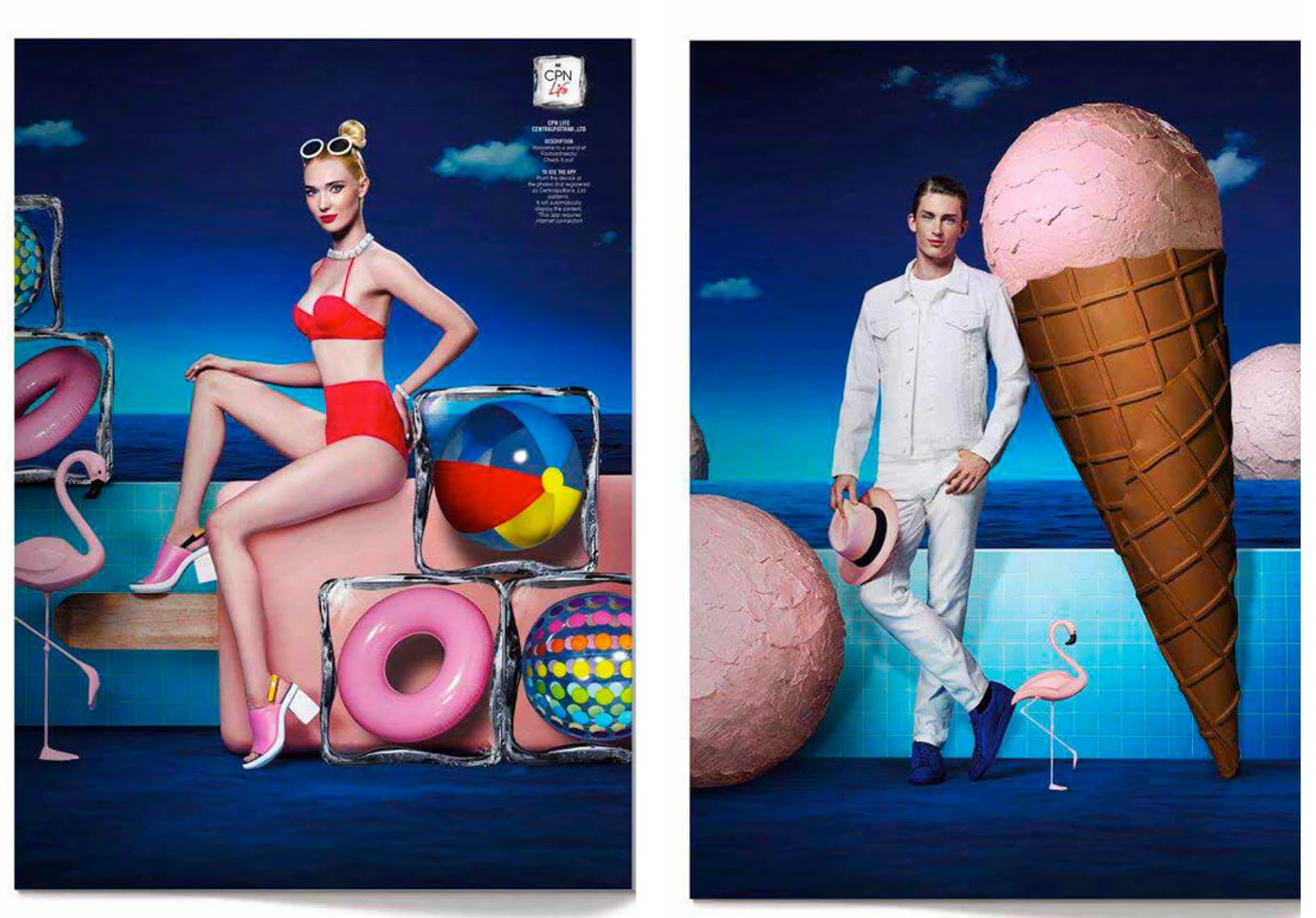 Yord Fashion